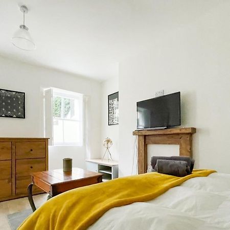 Pittville Studios - By Suitely Cheltenham Exterior foto